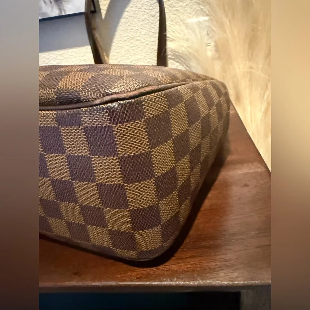 Louis Vuitton Parioli PM Tote - Picture 7 of 14